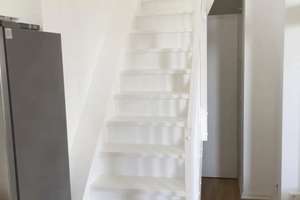 Maisonette-Wohnung mit Einbauküche und Balkon zum Rhein – Oberländer Ufer 190, 50968 Marienburg, Köln – Vorschaubild 12
