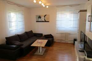 Reichelsdorf! Frei ab 01.08.! 3-Zi.-ETW mit Südterrasse + schönem Blick ins Grüne + TG! – Die vollständige Adresse der Immobilie erhältst du vom Anbieter., 90453 Katzwang, Reichelsdorf Ost, Reichelsdorfer Keller, Nürnberg – Vorschaubild 6
