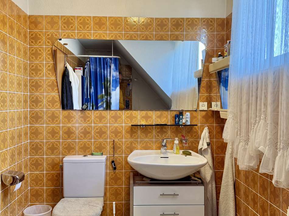 Badezimmer 2