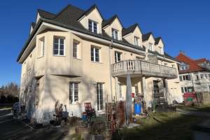 Gut vermietetes 6-Familienhaus in attraktiver Lage in Rottweil – Die vollständige Adresse der Immobilie erhältst du vom Anbieter., 78628 Rottweil – Vorschaubild 2