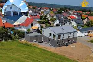 Wohnen mit Weitblick: EFH 2023 mit Traumküche, Terrasse & hoher Bauqualität – Ostalbkreis – Vorschaubild 1