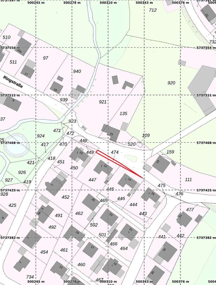 Flurstück 474_Ringstraße