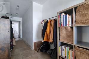 Moderne 2-Zimmmer-Wohnung Nähe Auwaldsee – Egerlandstraße 2, 85053 Südost, Ingolstadt – Vorschaubild 13