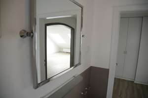 Wunderschöne Dachgeschosswohnung in bester Lage in Pempelfort! – 40211 Pempelfort, Düsseldorf – Vorschaubild 11