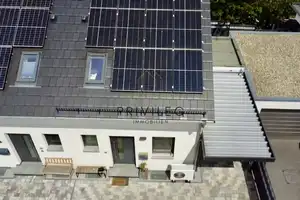 Moderne und energieeffiziente Doppelhaushälfte (Klasse A+) – Karlsruhe (Kreis) – Vorschaubild 3