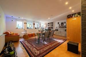 Großzügiger Bungalow mit Einliegerwohnung und Wohlfühlgarten – Die vollständige Adresse der Immobilie erhältst du vom Anbieter., 56077 Arenberg, Koblenz – Vorschaubild 13