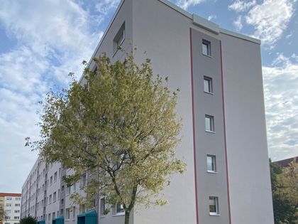 3-Raumwohnung 2024 im Herzen von Mittweida!