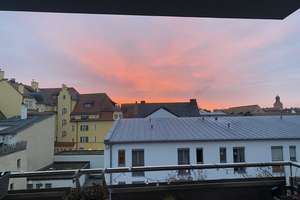 Zuhause mit 2 Zimmern in der Regensburger Innenstadt – 93047 Innenstadt, Regensburg – Vorschaubild 6