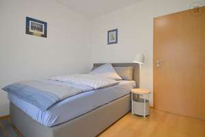 Gemütliche möblierte 2-Zimmer Wohnung mit Balkon und Internet in Mainz Gonsenheim – Die vollständige Adresse der Immobilie erhältst du vom Anbieter., 55122 Gonsenheim, Mainz – Vorschaubild 3