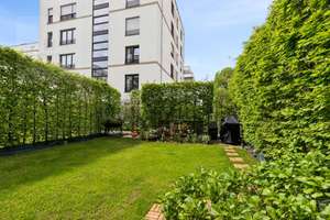 Bezugsfreie 3-Zimmer-Wohnung mit Garten in begehrter Lage von Köln-Marienburg – Die vollständige Adresse der Immobilie erhältst du vom Anbieter., 50968 Marienburg, Köln – Vorschaubild 6
