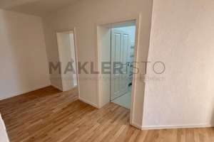 **Moderne 2-Zimmer-Wohnung mit Laminat und Wannenbad!** – Gerstäckerstraße 7, 4159 Möckern, Leipzig – Vorschaubild 3