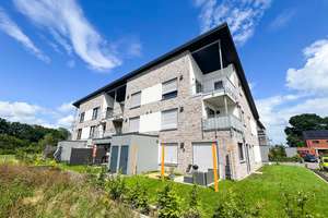 Exklusive 2-Zimmer Erdgeschosswohnung im Neubaugebiet von Eversten! – Die vollständige Adresse der Immobilie erhältst du vom Anbieter., 26131 Eversten, Oldenburg (Oldenburg) – Vorschaubild 3