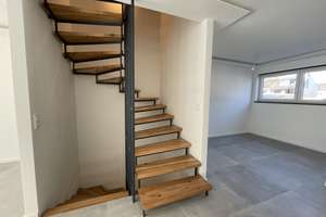 *Provisionsfrei* Kernsanierte Doppelhaushälfte mit großem Garten und Garage – Münchner Str. 19b, 82178 Puchheim – Vorschaubild 12