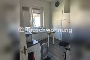 Tauschwohnung: Tausche 2 Zimmer Wohnung im Grünen gegen 2-3 Zimmer – Walddörferstraße 209, 22047 Wandsbek (Ortsteil), Hamburg – Vorschaubild 8