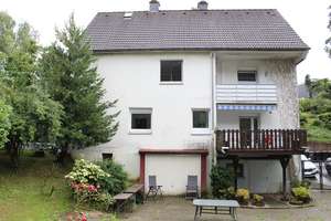 Großes Einfamilienhaus auch als Mehrgenerationenhaus nutzbar, zentrumnah – Die vollständige Adresse der Immobilie erhältst du vom Anbieter., 42781 Haan – Vorschaubild 5