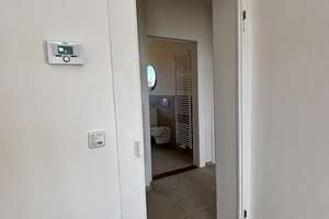 Erstbezug n. Kernsanierung*3-Zimmer*Balkon*Altbau-Charme*Altstadt*neue Küche  – Pegnitzstraße 41, 90762 Altstadt, Innenstadt, Fürth – Vorschaubild 9