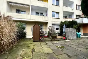 Preisgekrönte Kapitalanlage in zentraler Lage von Bochum-Hamme – Bochum – Vorschaubild 16