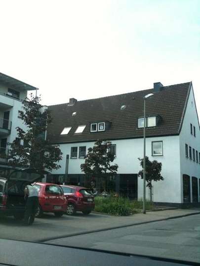 hwg - Büro-/Praxisräume in der Hattinger Südstadt!