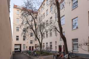 Flexibles Wohnen oder Gewerbe: Ihre 3-Zimmer-Wohnung wartet ! – Berlin – Vorschaubild 16