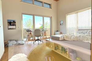 Ein Traumhaus in Holzbauweise in bester Lage von Lörrach-Stetten zu verkaufen! – Die vollständige Adresse der Immobilie erhältst du vom Anbieter., 79540 Lörrach – Vorschaubild 17