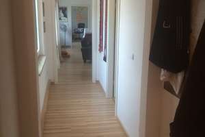 3,5-Zimmer-Wohnung in Düsseldorf Pempelfort – 40477 Pempelfort, Düsseldorf – Vorschaubild 22