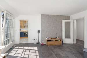Bremen - Kattenturm | Charmante Maisonette-Wohnung mit Balkon – Die vollständige Adresse der Immobilie erhältst du vom Anbieter., 28277 Kattenturm, Bremen – Vorschaubild 3