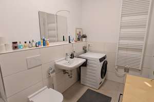 Hochwertige 3-Zimmerwohnung im kernsanierten Altbau – Martha-Rumpf-Str. 7, 67435 Lachen-Speyerdorf, Neustadt an der Weinstraße – Vorschaubild 13