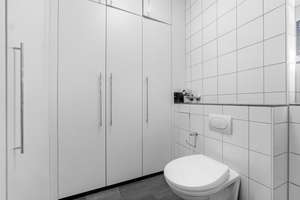 Provisionsfreie 4-Zimmer-Wohnung direkt am Vorgebirgspark
-aktuell Gewerblich genutzt- Leerstehend! – 50969 Zollstock, Köln – Vorschaubild 13