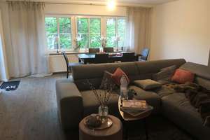Traumhafte Wohnung mit Balkon – Bogenstr. 16, 47799 Cracau, Krefeld – Vorschaubild 3