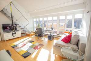 Modernisierte Jugendstilvilla mit Apartment, Büro und Wellness – sofort bezugsfertig – Die vollständige Adresse der Immobilie erhältst du vom Anbieter., 74363 Güglingen – Vorschaubild 16