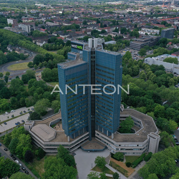Top Büroflächen | flexibel gestaltbar | Landmark Building