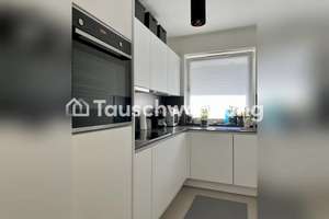 Tauschwohnung: Traumhafte 3-Zimmer-Wohnung mit Balkon in Winterhude – Die vollständige Adresse der Immobilie erhältst du vom Anbieter., 22301 Winterhude, Hamburg – Vorschaubild 5