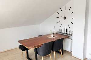 2-Zimmer-Dachgeschosswohnung mit Balkon im Lukasviertel – Virchowstr.  40, 41464 Neuss (Rhein-Kreis) – Vorschaubild 4