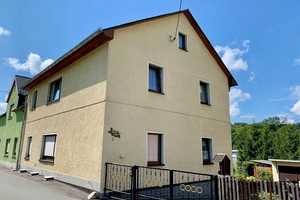 Großzügiges Wohnhaus in gefragter Lage ! – Vogtlandkreis – Vorschaubild 1