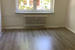 Modernisierte 2-Zimmer-Wohnung – Gaußstr. 32, 24143 Gaarden-Ost, Kiel – Vorschaubild 5