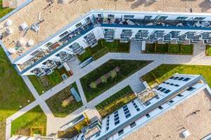 Kompakte 1-Zimmer-Wohnung mit Einbauküche und Balkon | kurzfristig verfügbar – Theodor-Fontane-Allee 6b, 12529 Schönefeld – Vorschaubild 10