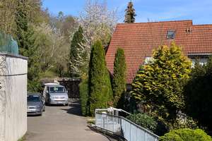 In Top Lage: 2 renovierungsbedürftige Wohnungen, 3-Zi. frei, 2 Zi. vermietet – Boskopweg 28, 70329 Rohracker, Stuttgart – Vorschaubild 15