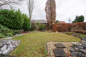 Einfamilienhaus mit Garten und Garage – Borken (Kreis) – Vorschaubild 10