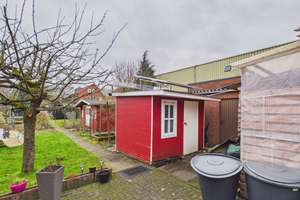 Klassisches Wohnglück: Vielseitiges Einfamilienhaus mit Charme – Die vollständige Adresse der Immobilie erhältst du vom Anbieter., 48599 Gronau (Westfalen) – Vorschaubild 21