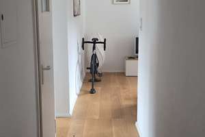 Charmante und zentral im Belgischen Viertel gelegene 2-Zimmer-Wohnung provisionsfrei von privat – Moltkestraße 78, 50674 Neustadt/Nord, Köln – Vorschaubild 4