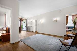 Zeitlos schöner Architekten-Bungalow mit Charakter und Gartenidylle – Die vollständige Adresse der Immobilie erhältst du vom Anbieter., 22397 Duvenstedt, Hamburg – Vorschaubild 5
