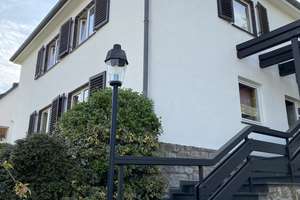 Charmante 30er Jahre Villa mit parkähnlichem Garten in Bad Driburg – Die vollständige Adresse der Immobilie erhältst du vom Anbieter., 33014 Bad Driburg – Vorschaubild 3