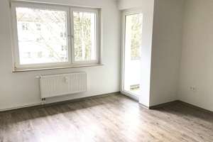 Sanierte 3 Raumwohnung mit Balkon im Grünen – Elpke 35, 33605 Stieghorst, Bielefeld – Vorschaubild 2