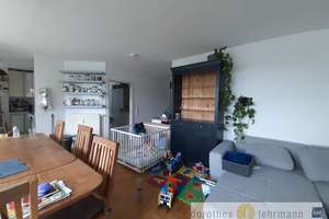 Hier erwartet Sie Ihre Traumwohnung - charmant und lichtdurchflutet! – Die vollständige Adresse der Immobilie erhältst du vom Anbieter., 55130 Laubenheim, Mainz – Vorschaubild 2