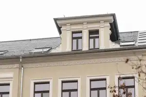 Der Knaller!!! - Moderne 4-Raum in City-Nähe – Jägerstr. 4, 9111 Chemnitz – Vorschaubild 31