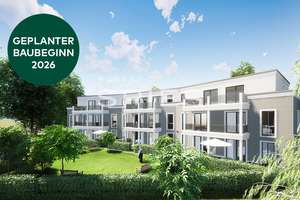 Noorder Hus // Neubauwohnung mit Terrasse und Garten – Die vollständige Adresse der Immobilie erhältst du vom Anbieter., 28759 Grohn, Bremen – Vorschaubild 1