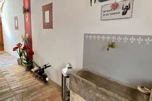 PROVISIONSFREI - Einzigartiges Fachwerk-Ensemble - 2 Häuser, Garten, Innenhof & Sauna in Quedlinburg – Die vollständige Adresse der Immobilie erhältst du vom Anbieter., 6484 Quedlinburg – Vorschaubild 8