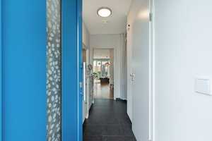 Perfekter Grundriss bis unters Dach - 5 Zimmer Reihenhaus in Neuallermöhe – Hamburg – Vorschaubild 2