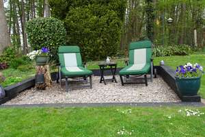 Top gepflegtes Einfamilienhaus
in direkter Waldrandlage – Die vollständige Adresse der Immobilie erhältst du vom Anbieter., 22967 Tremsbüttel – Vorschaubild 11