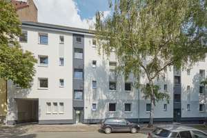 2-Zimmer Wohnung in Ehrenfeld